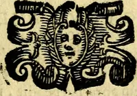 Picture 90 of 298 from Emblemata v. cl. Andreae Alciati : cū imaginibus plerisque restitutis ad mentem auctoris (1618), leaf 160