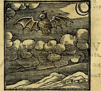 An illustration from Emblemata v. cl. Andreae Alciati : cū imaginibus plerisque restitutis ad mentem auctoris (1618)