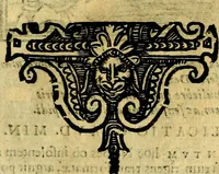 Picture 102 of 298 from Emblemata v. cl. Andreae Alciati : cū imaginibus plerisque restitutis ad mentem auctoris (1618), leaf 174