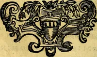 An illustration from Emblemata v. cl. Andreae Alciati : cū imaginibus plerisque restitutis ad mentem auctoris (1618)
