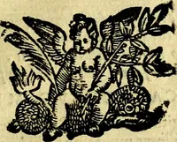 Picture 116 of 298 from Emblemata v. cl. Andreae Alciati : cū imaginibus plerisque restitutis ad mentem auctoris (1618), leaf 192