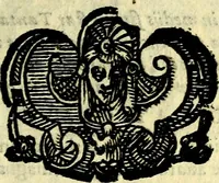 An illustration from Emblemata v. cl. Andreae Alciati : cū imaginibus plerisque restitutis ad mentem auctoris (1618)