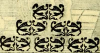 An illustration from Emblemata v. cl. Andreae Alciati : cū imaginibus plerisque restitutis ad mentem auctoris (1618)