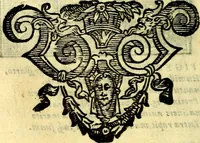 Picture 137 of 298 from Emblemata v. cl. Andreae Alciati : cū imaginibus plerisque restitutis ad mentem auctoris (1618), leaf 215