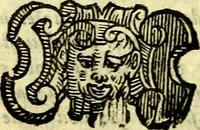 Picture 139 of 298 from Emblemata v. cl. Andreae Alciati : cū imaginibus plerisque restitutis ad mentem auctoris (1618), leaf 217
