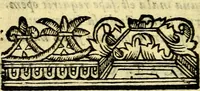 Picture 146 of 298 from Emblemata v. cl. Andreae Alciati : cū imaginibus plerisque restitutis ad mentem auctoris (1618), leaf 227