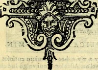 Picture 150 of 298 from Emblemata v. cl. Andreae Alciati : cū imaginibus plerisque restitutis ad mentem auctoris (1618), leaf 232