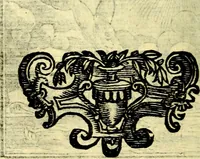 Picture 153 of 298 from Emblemata v. cl. Andreae Alciati : cū imaginibus plerisque restitutis ad mentem auctoris (1618), leaf 235