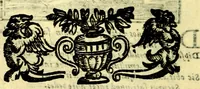 Picture 155 of 298 from Emblemata v. cl. Andreae Alciati : cū imaginibus plerisque restitutis ad mentem auctoris (1618), leaf 237