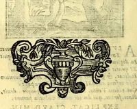 Picture 168 of 298 from Emblemata v. cl. Andreae Alciati : cū imaginibus plerisque restitutis ad mentem auctoris (1618), leaf 251