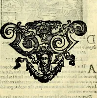 Picture 178 of 298 from Emblemata v. cl. Andreae Alciati : cū imaginibus plerisque restitutis ad mentem auctoris (1618), leaf 266