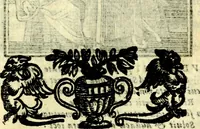 Picture 189 of 298 from Emblemata v. cl. Andreae Alciati : cū imaginibus plerisque restitutis ad mentem auctoris (1618), leaf 280