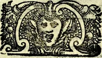 Picture 195 of 298 from Emblemata v. cl. Andreae Alciati : cū imaginibus plerisque restitutis ad mentem auctoris (1618), leaf 288