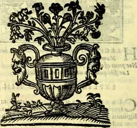 Picture 205 of 298 from Emblemata v. cl. Andreae Alciati : cū imaginibus plerisque restitutis ad mentem auctoris (1618), leaf 301