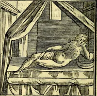 An illustration from Emblemata v. cl. Andreae Alciati : cū imaginibus plerisque restitutis ad mentem auctoris (1618)