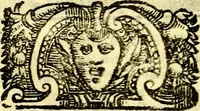 Picture 242 of 298 from Emblemata v. cl. Andreae Alciati : cū imaginibus plerisque restitutis ad mentem auctoris (1618), leaf 343