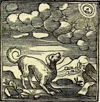 An illustration from Emblemata v. cl. Andreae Alciati : cū imaginibus plerisque restitutis ad mentem auctoris (1618)