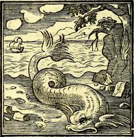 An illustration from Emblemata v. cl. Andreae Alciati : cū imaginibus plerisque restitutis ad mentem auctoris (1618)