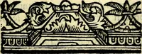 Picture 257 of 298 from Emblemata v. cl. Andreae Alciati : cū imaginibus plerisque restitutis ad mentem auctoris (1618), leaf 364