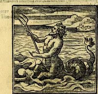 Picture 264 of 298 from Emblemata v. cl. Andreae Alciati : cū imaginibus plerisque restitutis ad mentem auctoris (1618), leaf 376