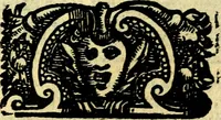 Picture 275 of 298 from Emblemata v. cl. Andreae Alciati : cū imaginibus plerisque restitutis ad mentem auctoris (1618), leaf 394
