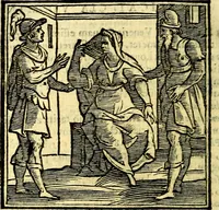 An illustration from Emblemata v. cl. Andreae Alciati : cū imaginibus plerisque restitutis ad mentem auctoris (1618)