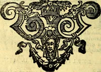 An illustration from Emblemata v. cl. Andreae Alciati : cū imaginibus plerisque restitutis ad mentem auctoris (1618)