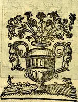 Picture 298 of 298 from Emblemata v. cl. Andreae Alciati : cū imaginibus plerisque restitutis ad mentem auctoris (1618), leaf 425