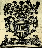 Picture 6 of 298 from Emblemata v. cl. Andreae Alciati : cū imaginibus plerisque restitutis ad mentem auctoris (1618), leaf 58