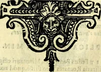 Picture 18 of 298 from Emblemata v. cl. Andreae Alciati : cū imaginibus plerisque restitutis ad mentem auctoris (1618), leaf 76