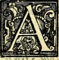 Picture 1 of 298 from Emblemata v. cl. Andreae Alciati : cū imaginibus plerisque restitutis ad mentem auctoris (1618), leaf 8