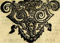 An illustration from Emblemata v. cl. Andreae Alciati : cū imaginibus plerisque restitutis ad mentem auctoris (1618)