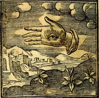 Picture 26 of 298 from Emblemata v. cl. Andreae Alciati : cū imaginibus plerisque restitutis ad mentem auctoris (1618), leaf 85