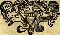 An illustration from Emblemata v. cl. Andreae Alciati : cū imaginibus plerisque restitutis ad mentem auctoris (1618)