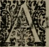 An illustration from Emblemata v. cl. Andreae Alciati : cu imaginibus plerisque restitutis ad mentem auctoris (1618)