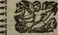 An illustration from Emblemata v. cl. Andreae Alciati : cu imaginibus plerisque restitutis ad mentem auctoris (1618)