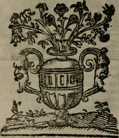 An illustration from Emblemata v. cl. Andreae Alciati : cu imaginibus plerisque restitutis ad mentem auctoris (1618)