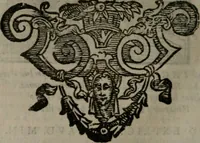 An illustration from Emblemata v. cl. Andreae Alciati : cu imaginibus plerisque restitutis ad mentem auctoris (1618)