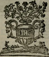 An illustration from Emblemata v. cl. Andreae Alciati : cu imaginibus plerisque restitutis ad mentem auctoris (1618)