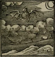 An illustration from Emblemata v. cl. Andreae Alciati : cu imaginibus plerisque restitutis ad mentem auctoris (1618)
