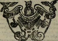 An illustration from Emblemata v. cl. Andreae Alciati : cu imaginibus plerisque restitutis ad mentem auctoris (1618)