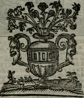 An illustration from Emblemata v. cl. Andreae Alciati : cu imaginibus plerisque restitutis ad mentem auctoris (1618)