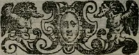 An illustration from Emblemata v. cl. Andreae Alciati : cu imaginibus plerisque restitutis ad mentem auctoris (1618)