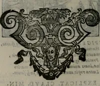 Picture 126 of 256 from Emblemata v. cl. Andreae Alciati : cu imaginibus plerisque restitutis ad mentem auctoris (1618), leaf 215