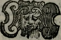 An illustration from Emblemata v. cl. Andreae Alciati : cu imaginibus plerisque restitutis ad mentem auctoris (1618)