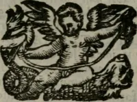 An illustration from Emblemata v. cl. Andreae Alciati : cu imaginibus plerisque restitutis ad mentem auctoris (1618)