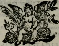 An illustration from Emblemata v. cl. Andreae Alciati : cu imaginibus plerisque restitutis ad mentem auctoris (1618)