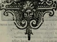Picture 166 of 256 from Emblemata v. cl. Andreae Alciati : cu imaginibus plerisque restitutis ad mentem auctoris (1618), leaf 270