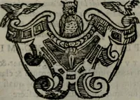 Picture 168 of 256 from Emblemata v. cl. Andreae Alciati : cu imaginibus plerisque restitutis ad mentem auctoris (1618), leaf 276