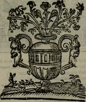Picture 180 of 256 from Emblemata v. cl. Andreae Alciati : cu imaginibus plerisque restitutis ad mentem auctoris (1618), leaf 294